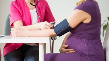 preeclampsia