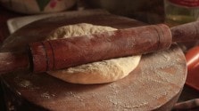 Khapli atta
