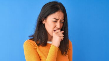 cold and cough home remedy