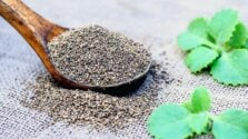 ajwain leaves ke fayade