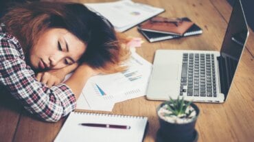 Frequent-napping