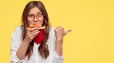 side effects of eating without appetite