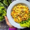 millet se banaye ye tasty risotto