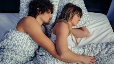 Know why experts do not recommend long gaps in sexual relationships