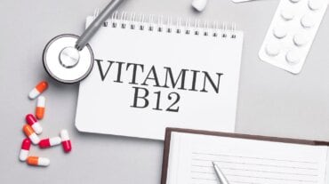Vitamin B12 ki kami kaise dur karein