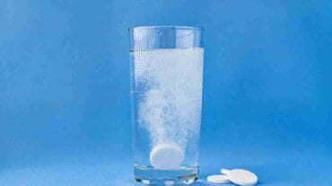 aspirin khane se anemina ka khatara