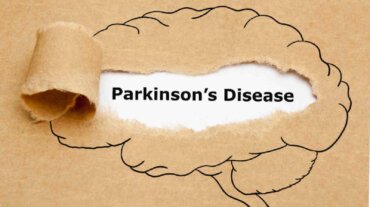 Parkinson disease ke karan