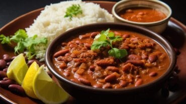 sehat ke liye behad khas hai rajma