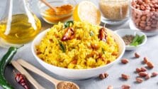 lemon rice recipes