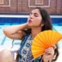 लगातार बढ़ रहा है पारा, आपकी सेहत के लिए ये 9 जोखिम दे सकती है बढ़ती गर्मी