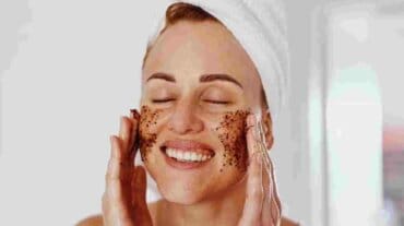 Coffee face mask ke fayde