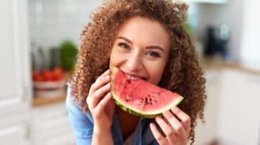 Hydrating foods ke fayde