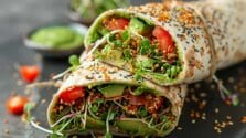 Brunch recipes ke fayde