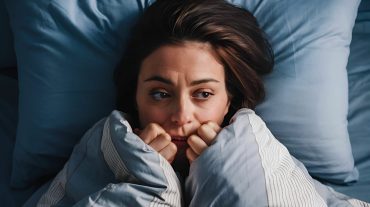 neend poori na hona sleep disorder ko badhata hai