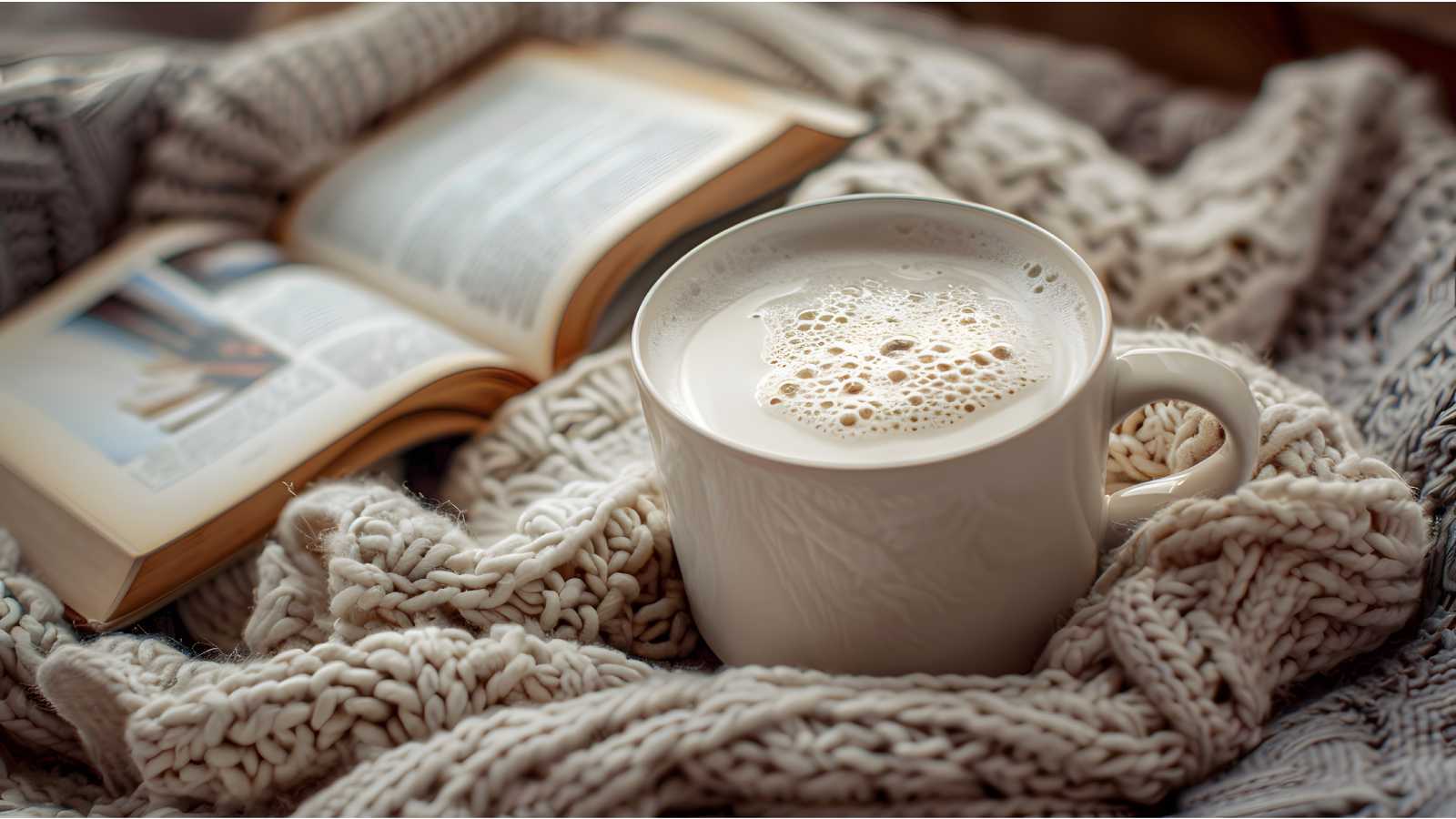 milk benefits