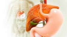 gallbladder hatane k baad