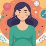 dont take stress, you can plan babay with PCOS