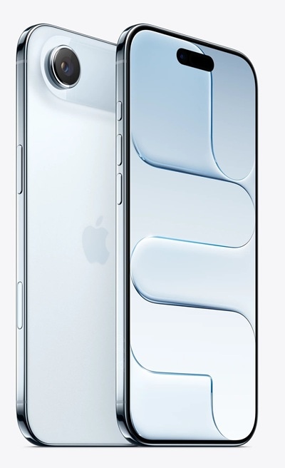 Apple iPhone Air