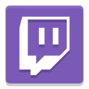 Gnome, twitch Icon