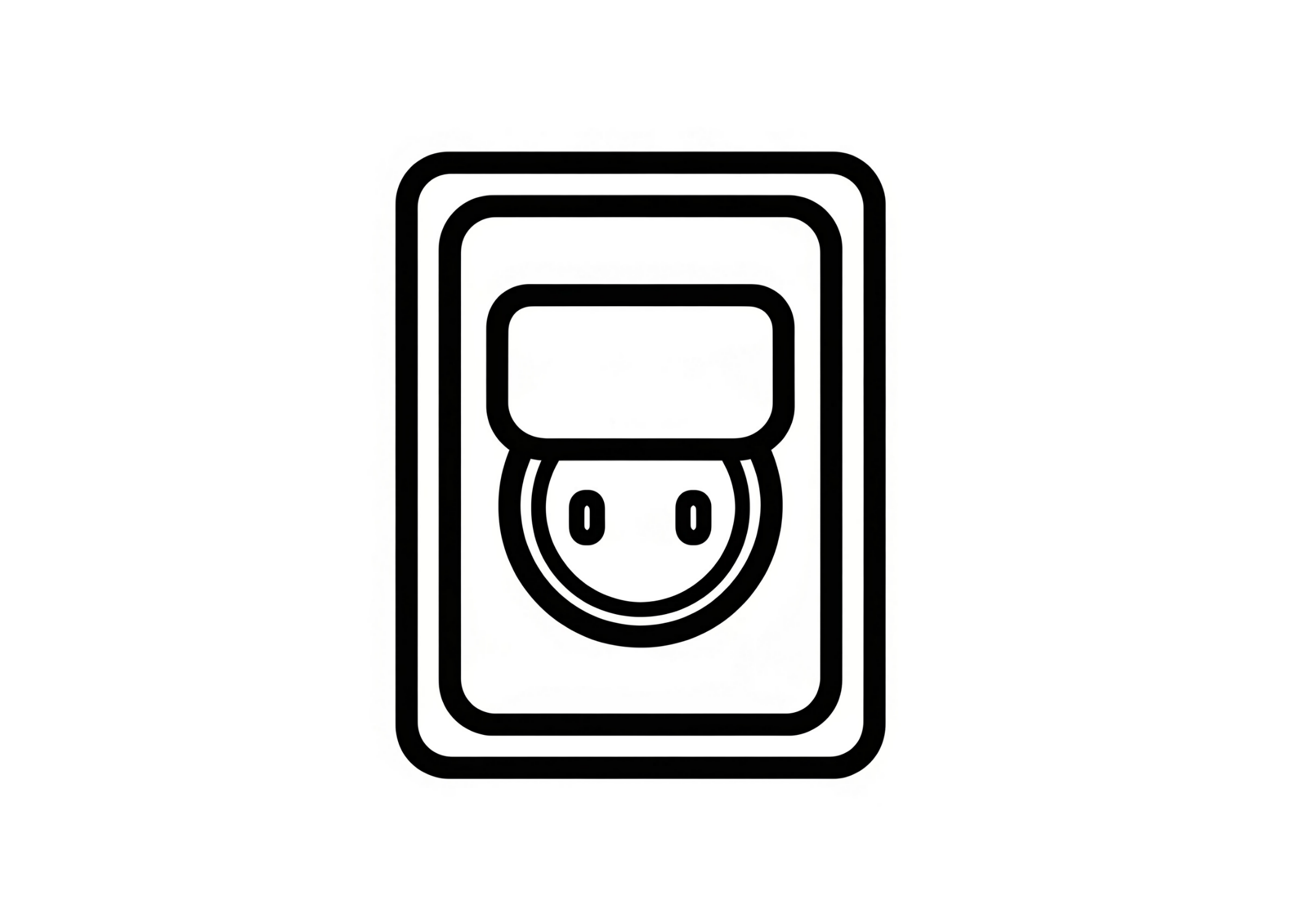 コンセントタイプ