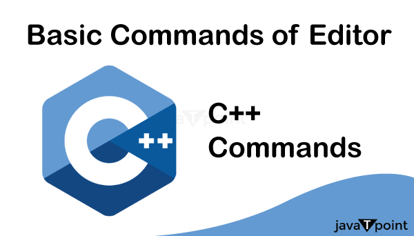 Basic C++ Commands