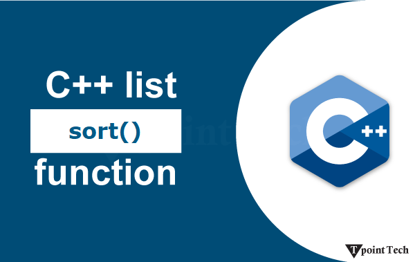 C++ List sort() Function