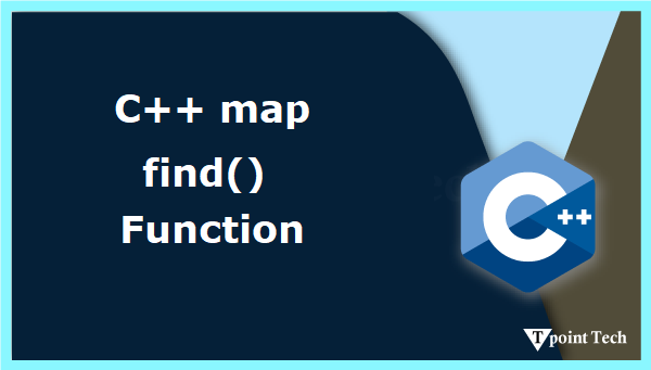 C++ map find() Function