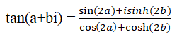 C++ Math tan() Function