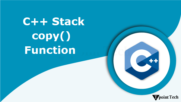 C++ String copy() Function