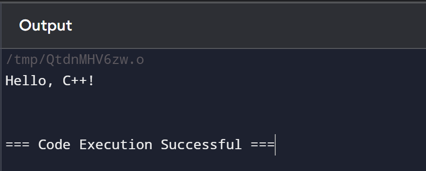 Difference between C++ and Object Pascal