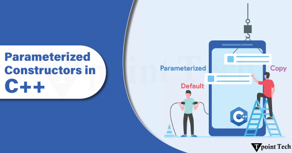 Parameterized Constructors in C++