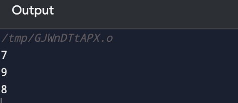Queue using stack in C++
