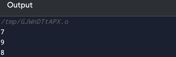 Queue using stack in C++