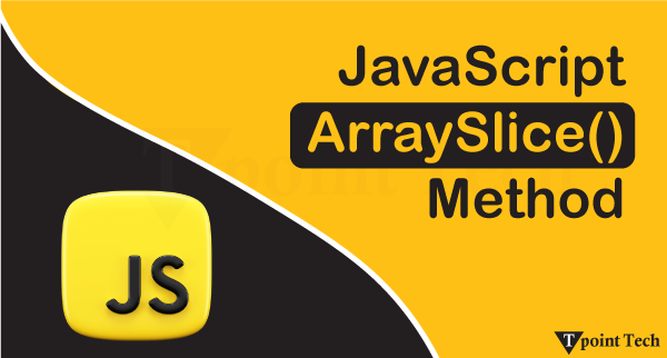 JavaScript Array slice() method