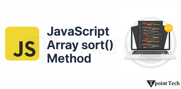 JavaScript Array sort() method