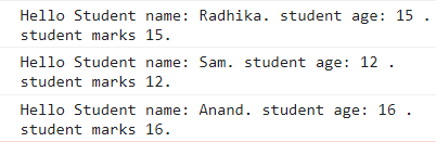 JavaScript Factory Function