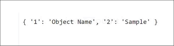 JavaScript Map VS Object