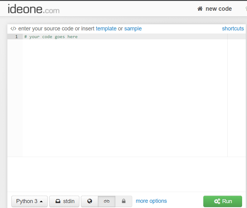 Best Online Python Compilers