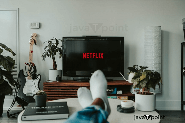 Netflix Data Analysis using Python