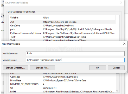 Python Appium Framework
