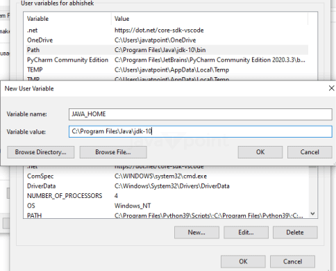Python Appium Framework
