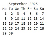 Python Date and Time