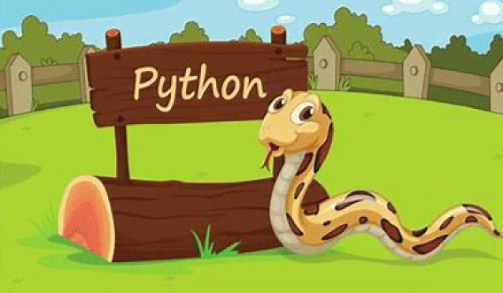 Python For Kids