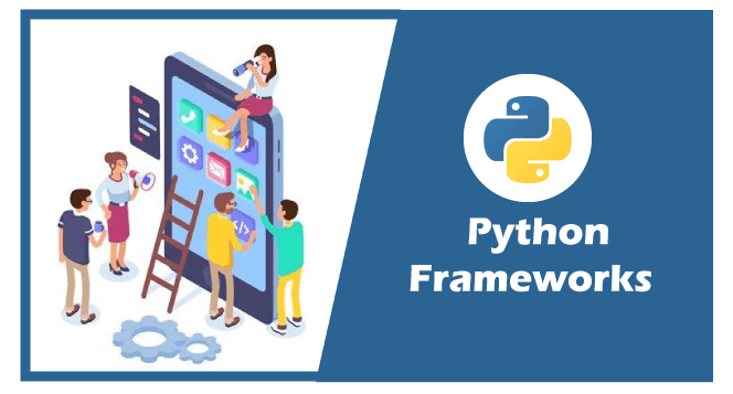 Top Python Frameworks