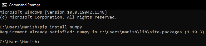 Python MayaVi Module