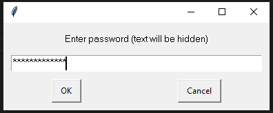 Python pyautogui Library