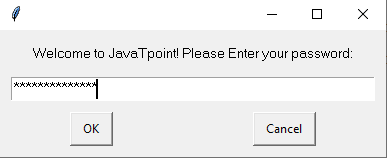 Python PyAutoGUI Module