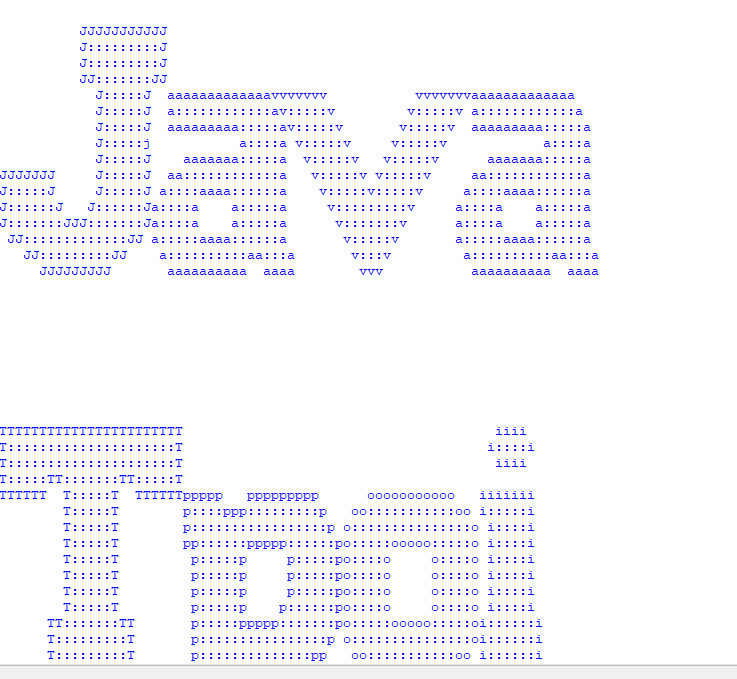 Python Pyfiglet Module