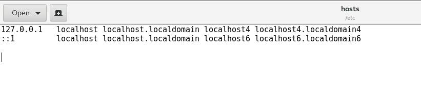 Python Website Blocker