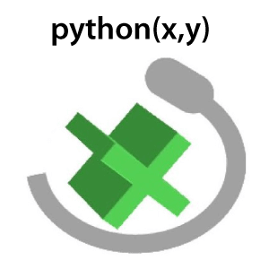 Python (x,y) Software